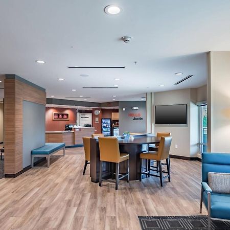 Towneplace Suites Austin South Luaran gambar