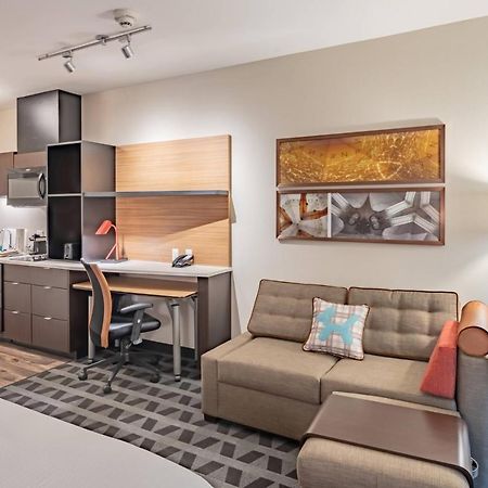 Towneplace Suites Austin South Luaran gambar