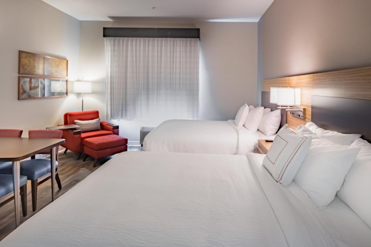 Towneplace Suites Austin South Luaran gambar