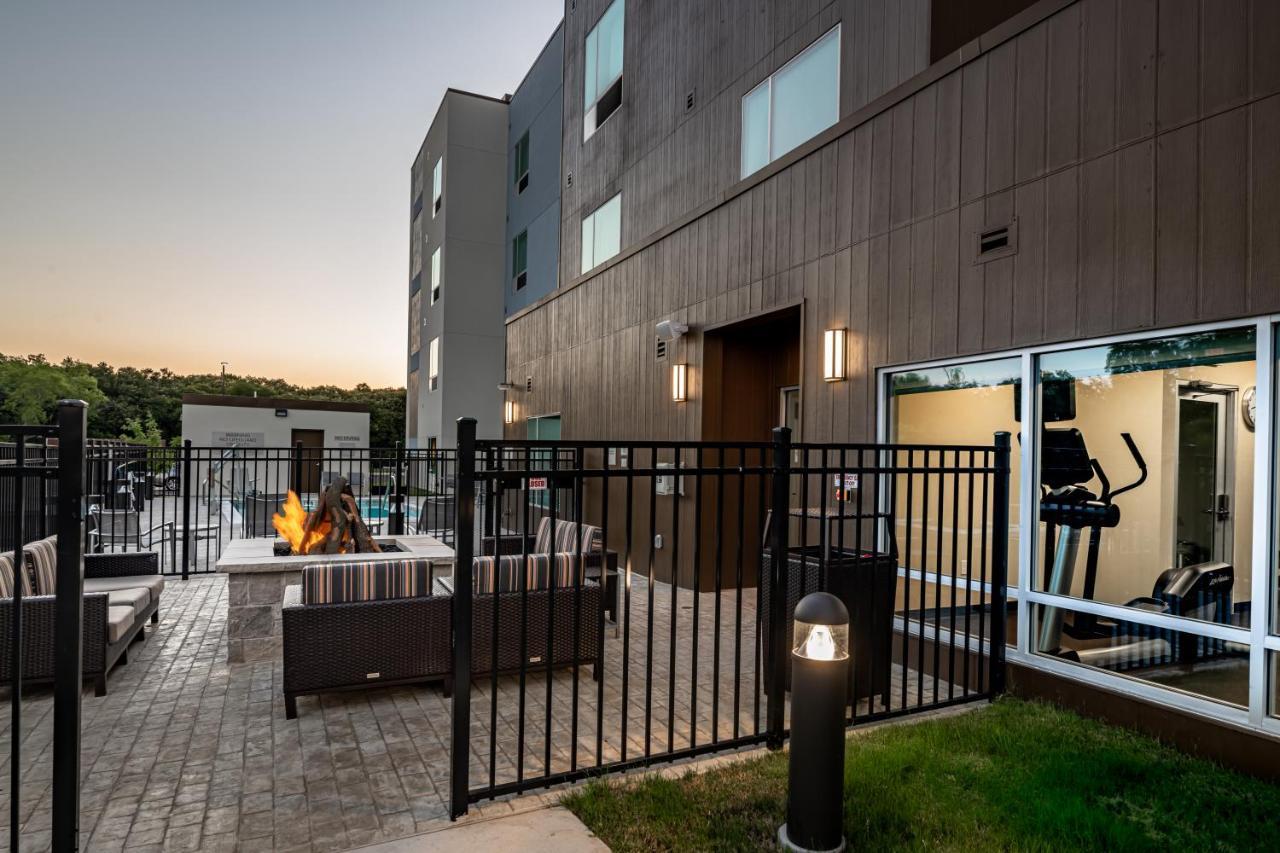 Towneplace Suites Austin South Luaran gambar