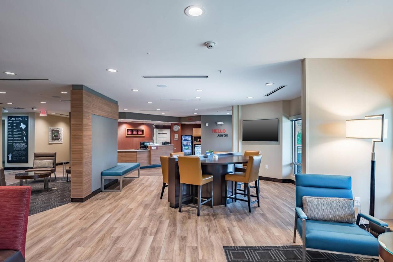 Towneplace Suites Austin South Luaran gambar