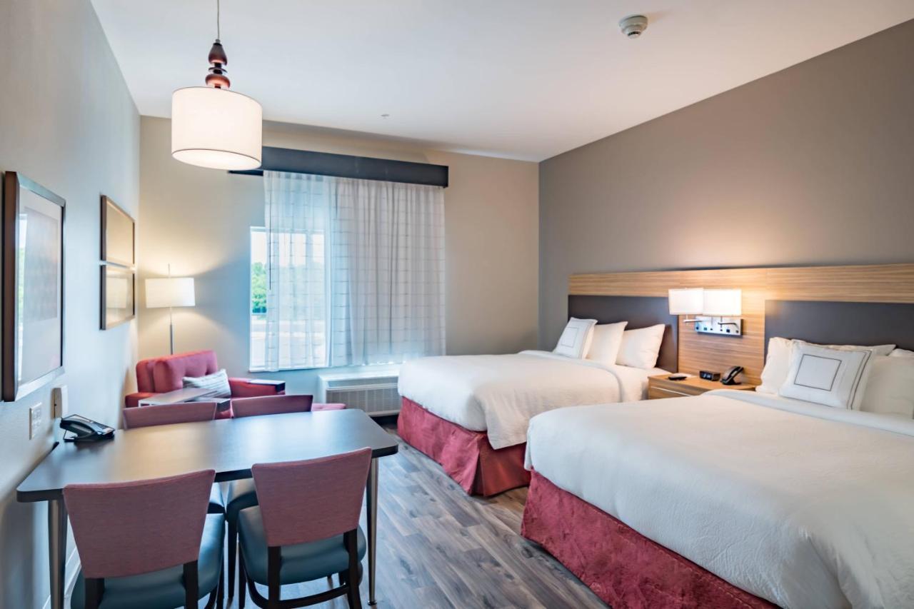 Towneplace Suites Austin South Luaran gambar