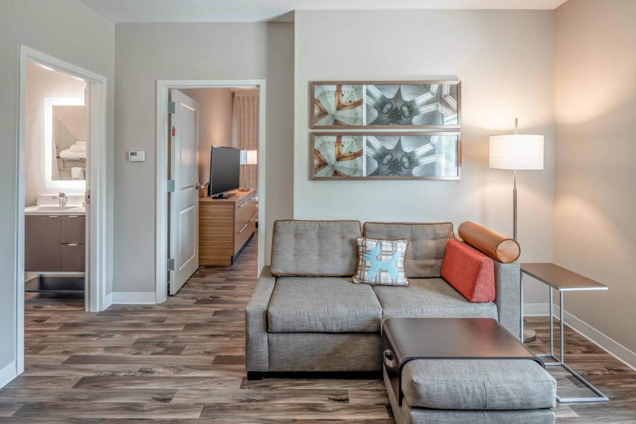 Towneplace Suites Austin South Luaran gambar