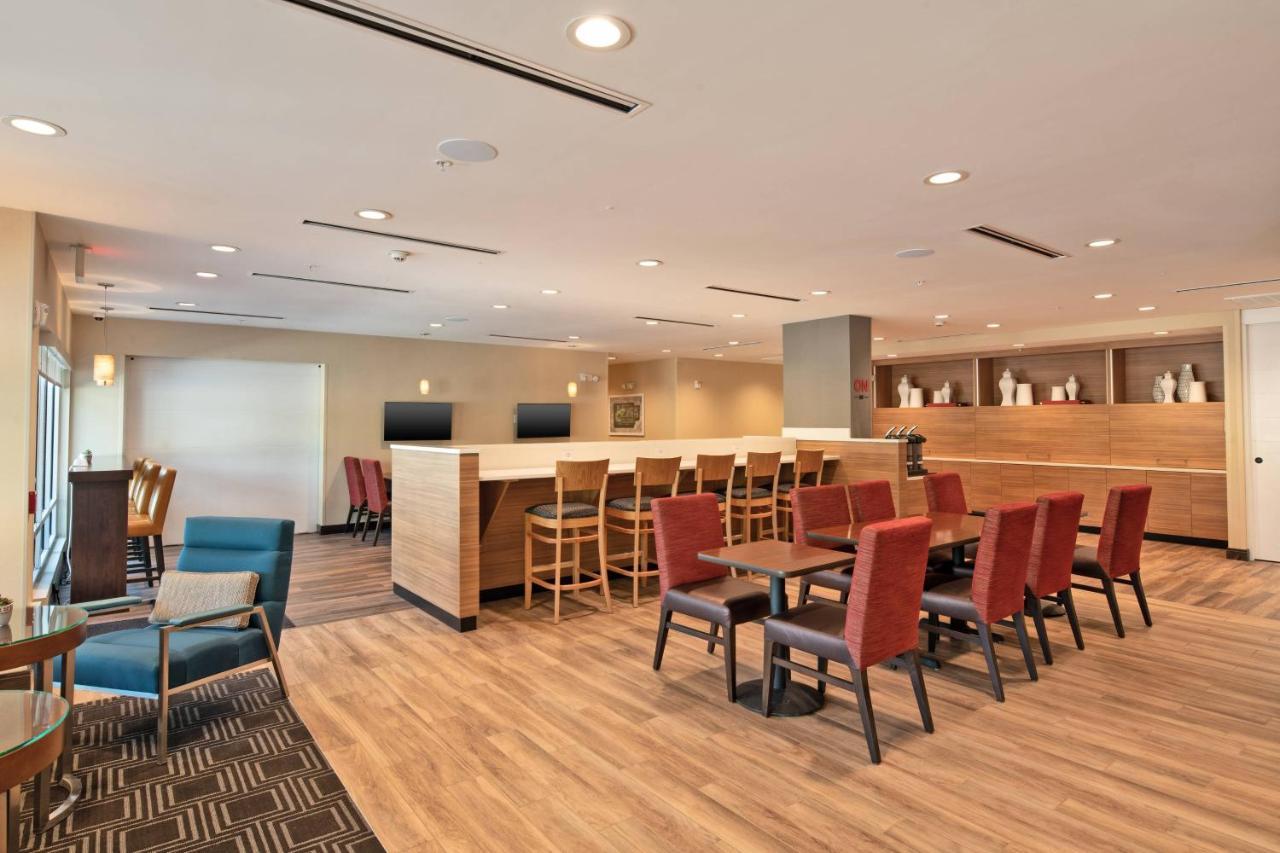 Towneplace Suites Austin South Luaran gambar