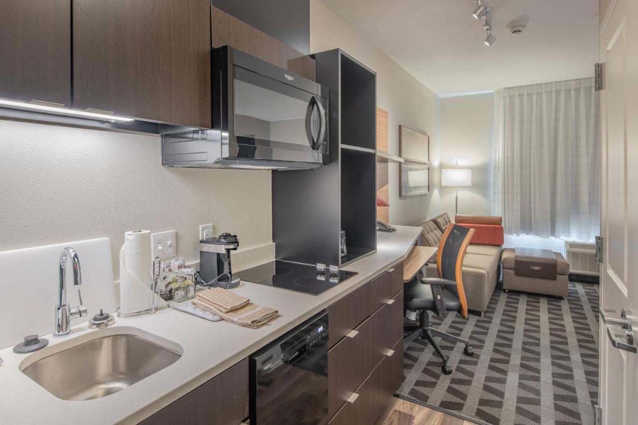 Towneplace Suites Austin South Luaran gambar