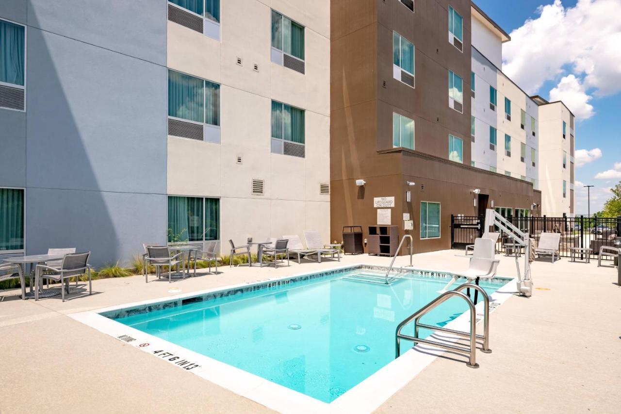 Towneplace Suites Austin South Luaran gambar