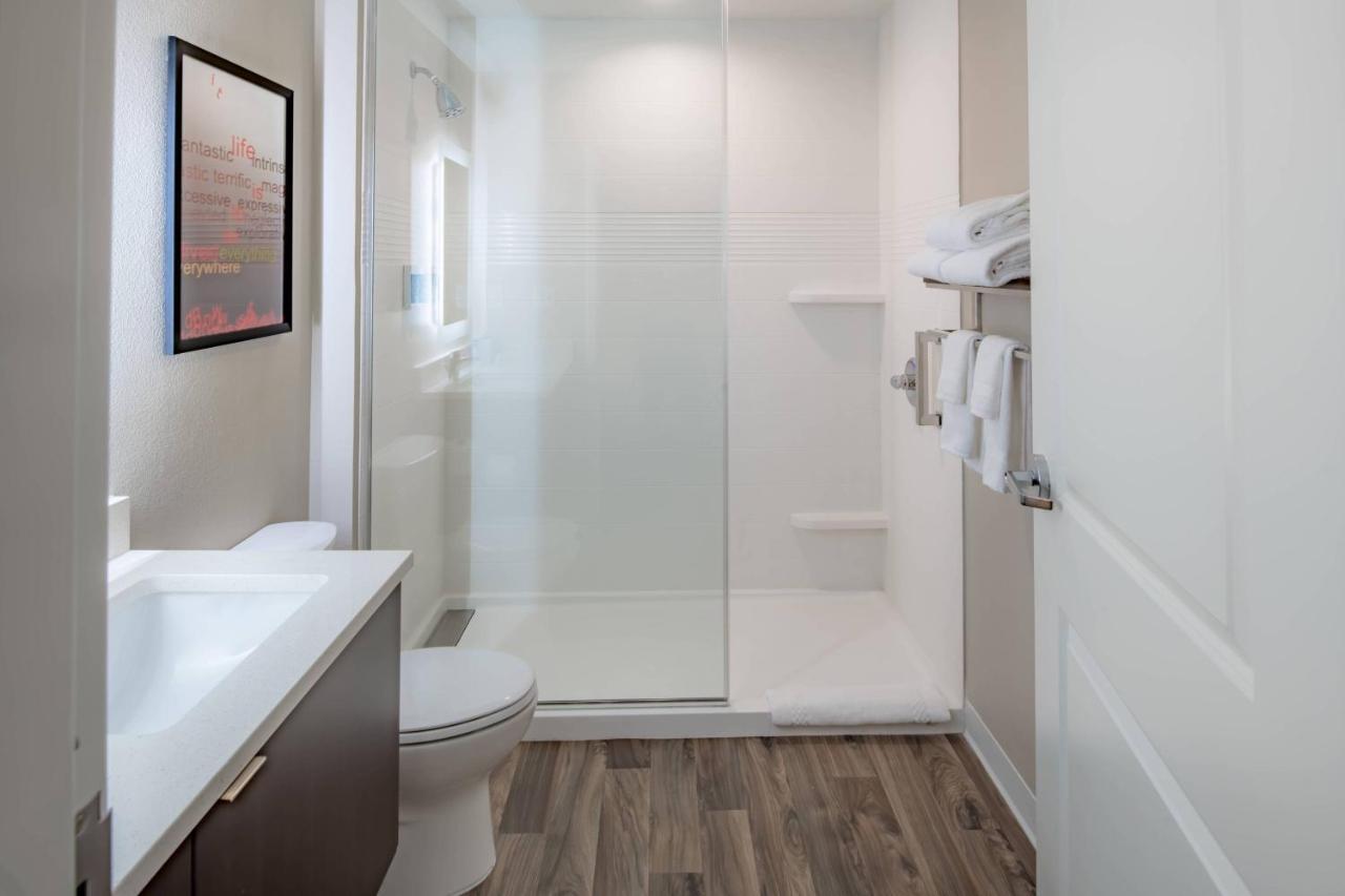 Towneplace Suites Austin South Luaran gambar