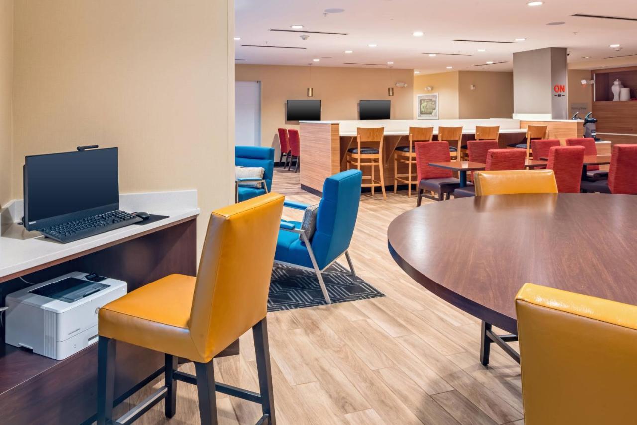 Towneplace Suites Austin South Luaran gambar