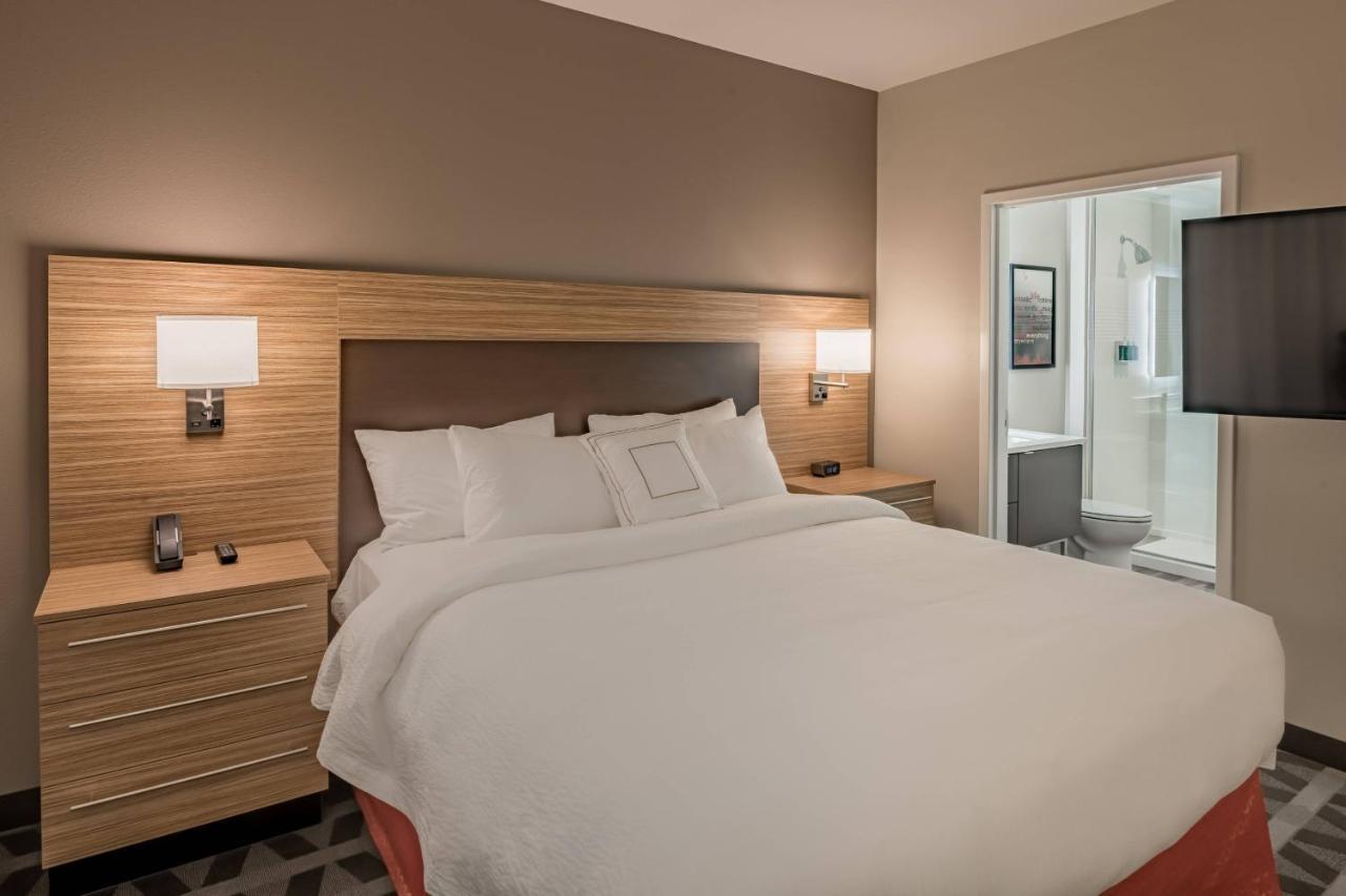 Towneplace Suites Austin South Luaran gambar