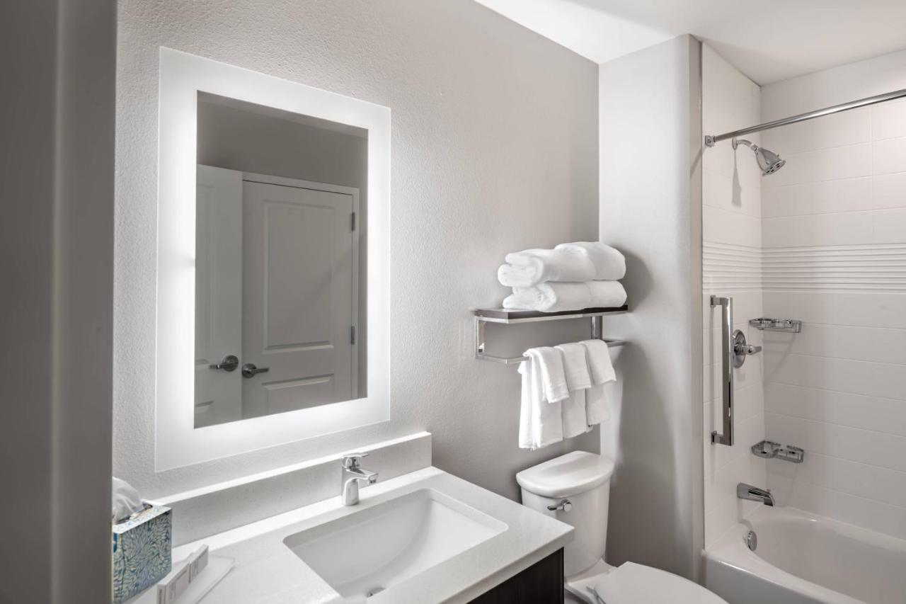 Towneplace Suites Austin South Luaran gambar