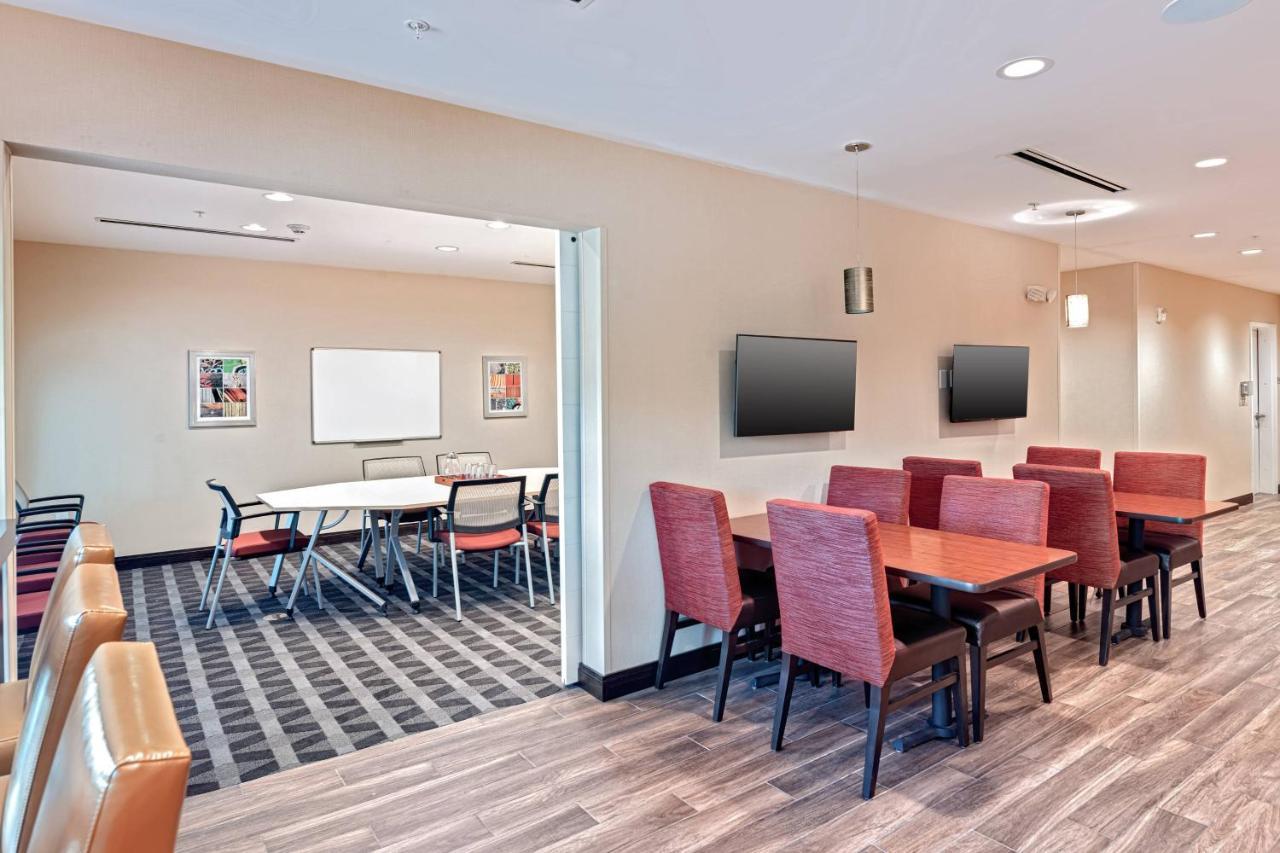 Towneplace Suites Austin South Luaran gambar