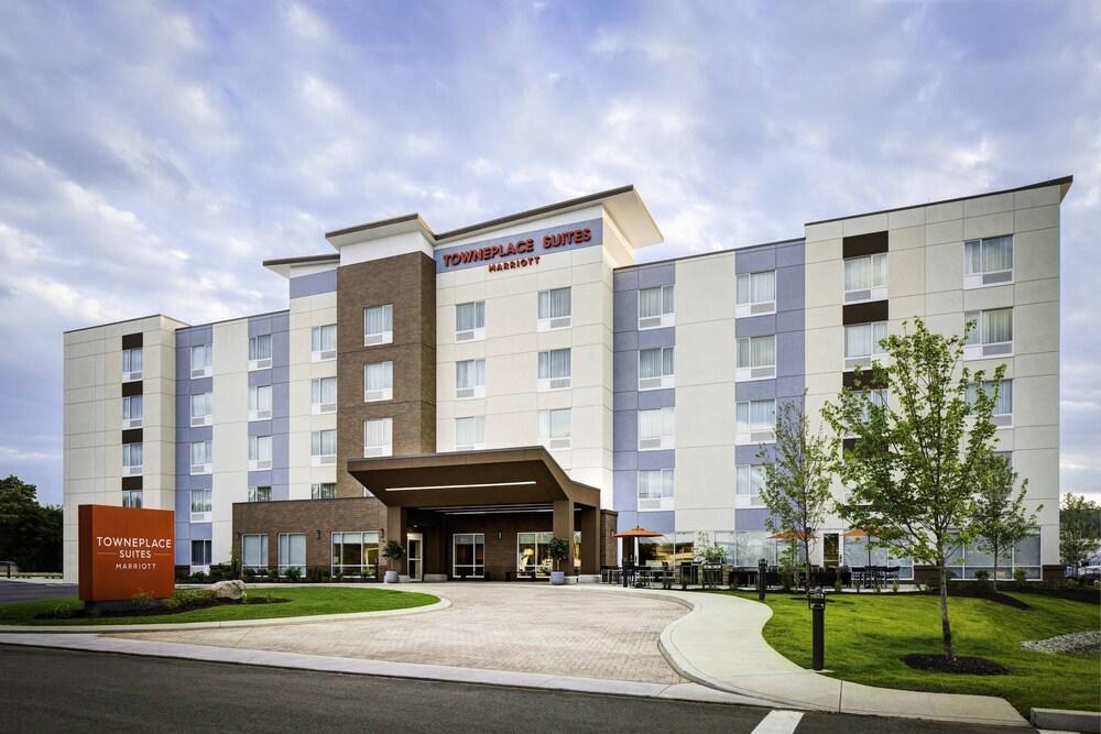 Towneplace Suites Austin South Luaran gambar