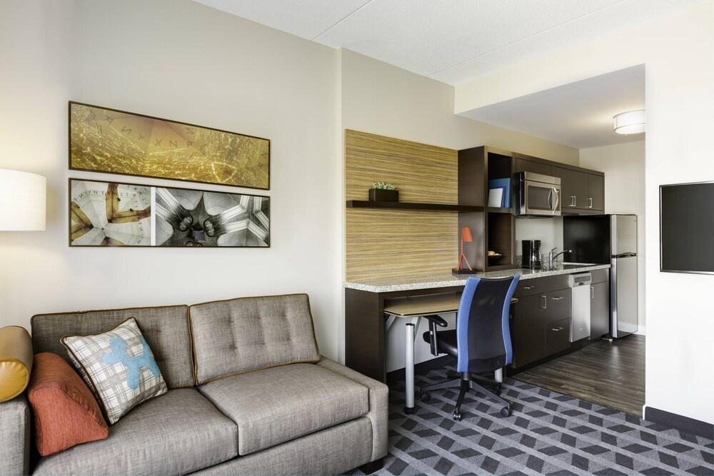 Towneplace Suites Austin South Luaran gambar