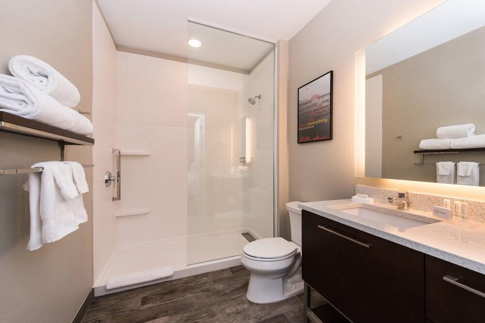 Towneplace Suites Austin South Luaran gambar